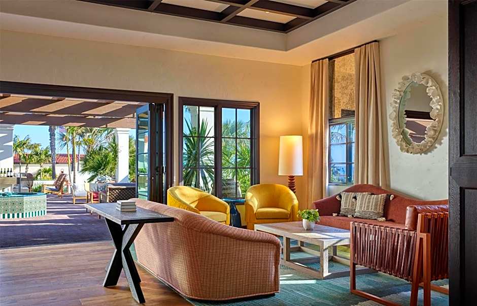 Mar Monte Hotel, By Hyatt