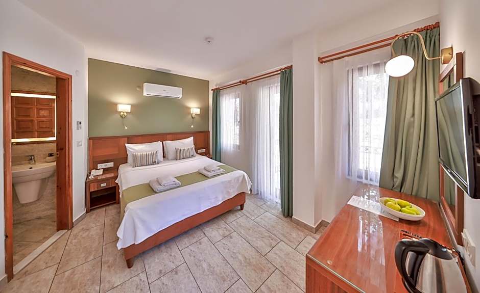 Medusa Hotel