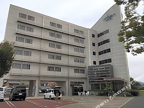 Urban Hotel Nishiwaki