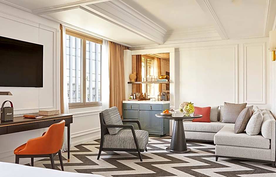 Rosewood Villa Magna