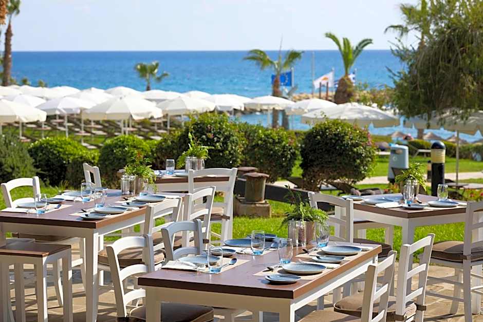 Mediterranean Beach Hotel