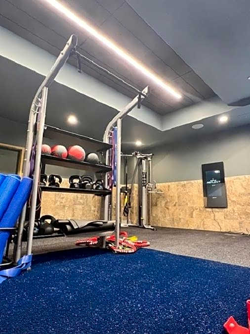 The Strathallan - A DoubleTree By Hilton