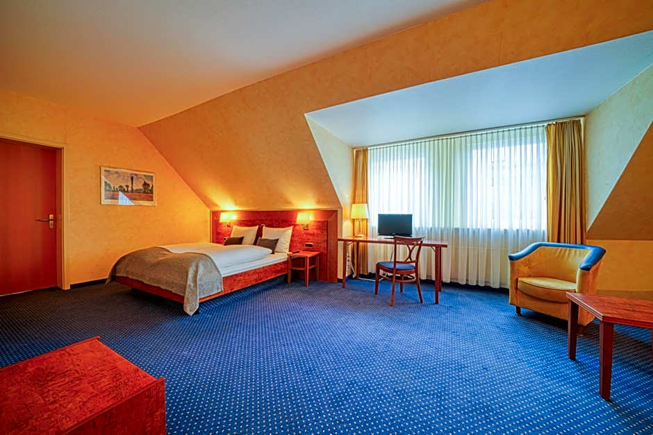 Hotel Wissers Fehmarn