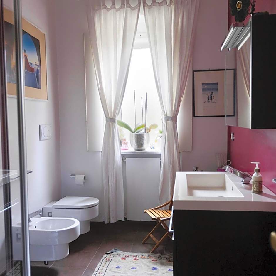 Liddo Boutique hotel