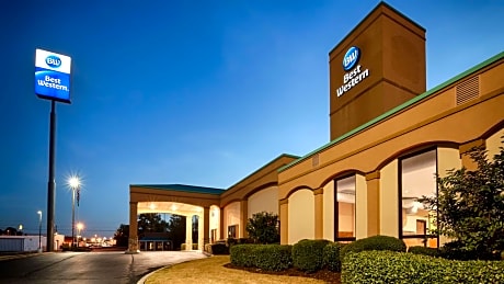 Best Western Executive Suites