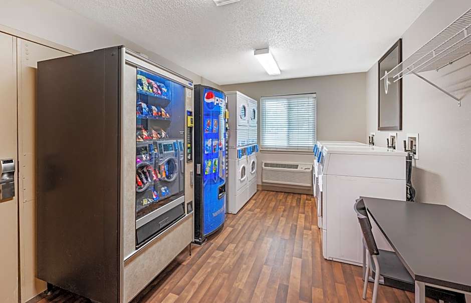 Extended Stay America Suites - Dayton - Fairborn
