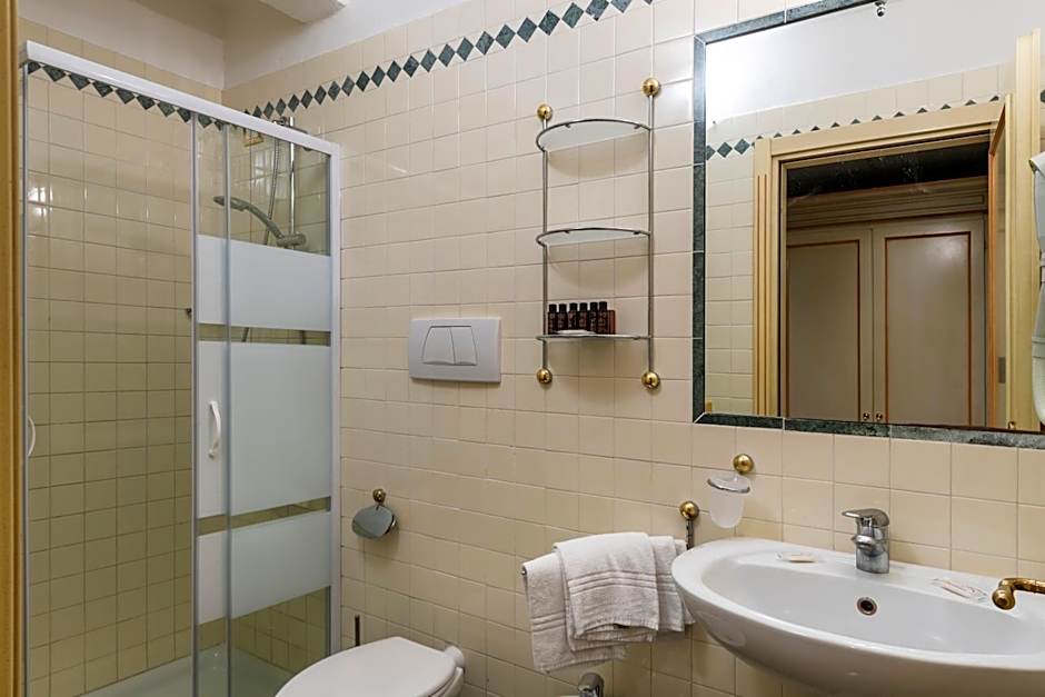 Hotel Villa Delle Palme