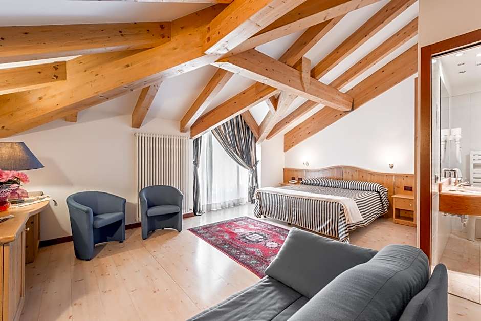 Hotel Dolomiti