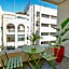 StayHere Rabat - Agdal Boutique Hotel