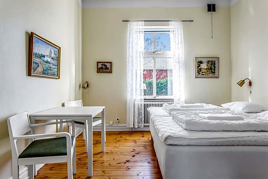 Bläsinge Gård Kullabygden