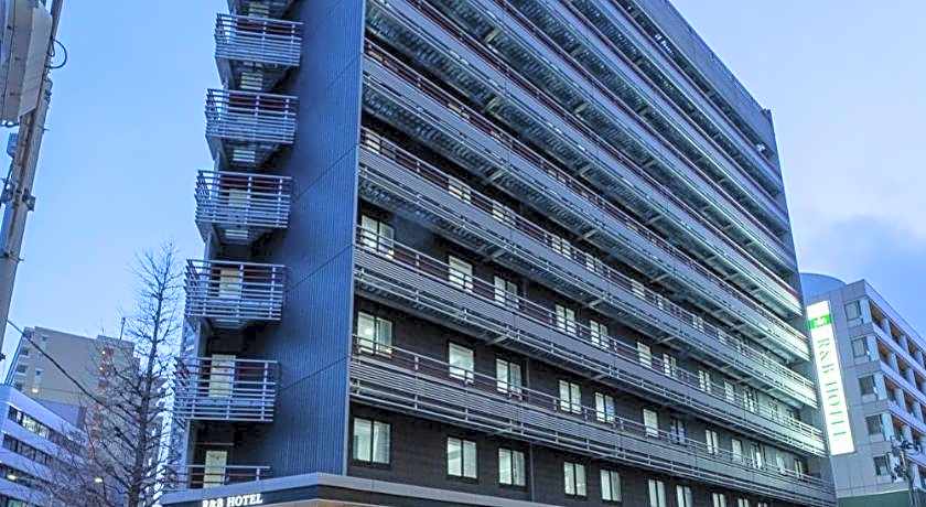 Washington R&B Hotel Sendai Higashiguchi