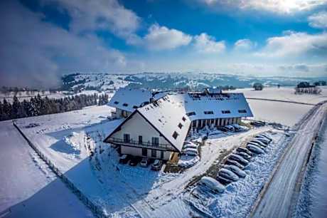 Hotel Bachledówka