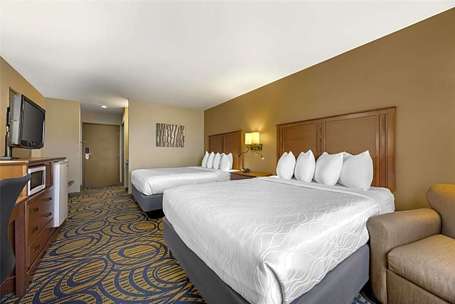 Best Western Woodburn