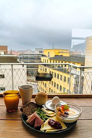 Danhostel Aarhus City
