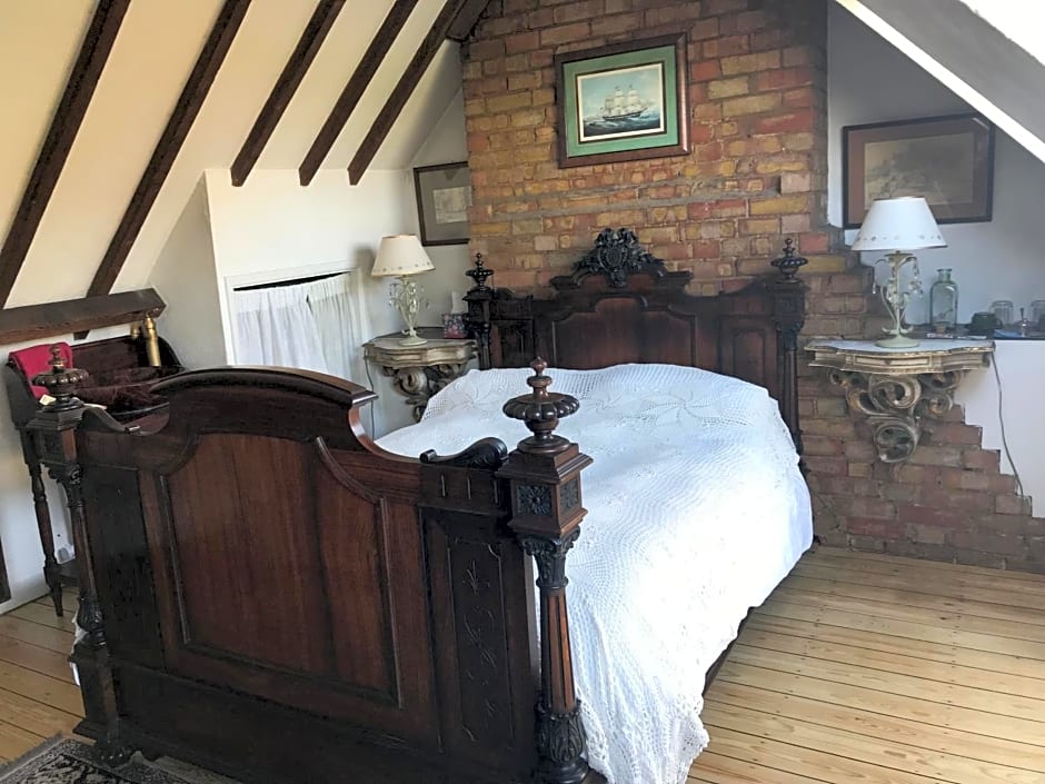 Mill House Bed & Breakfast