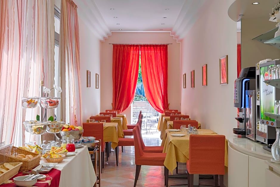 Hotel Garibaldi
