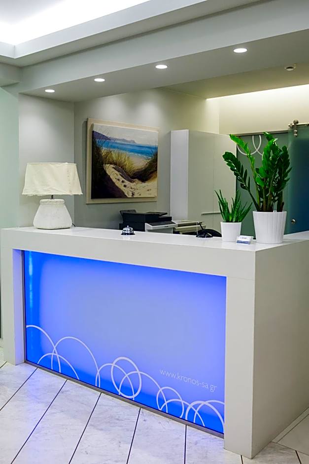 Kronos Hotel