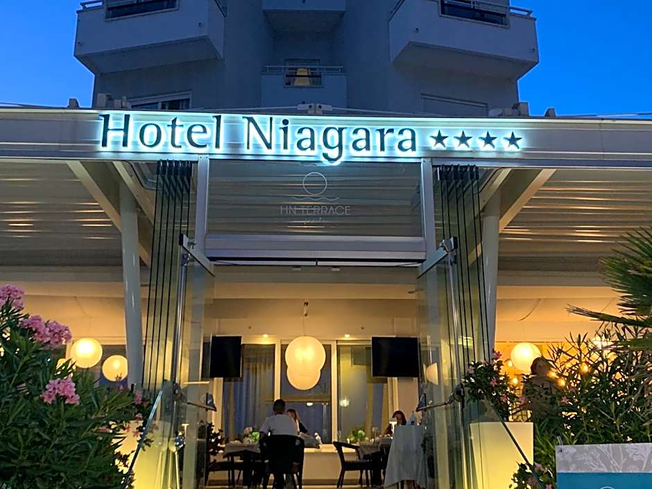 Hotel Niagara
