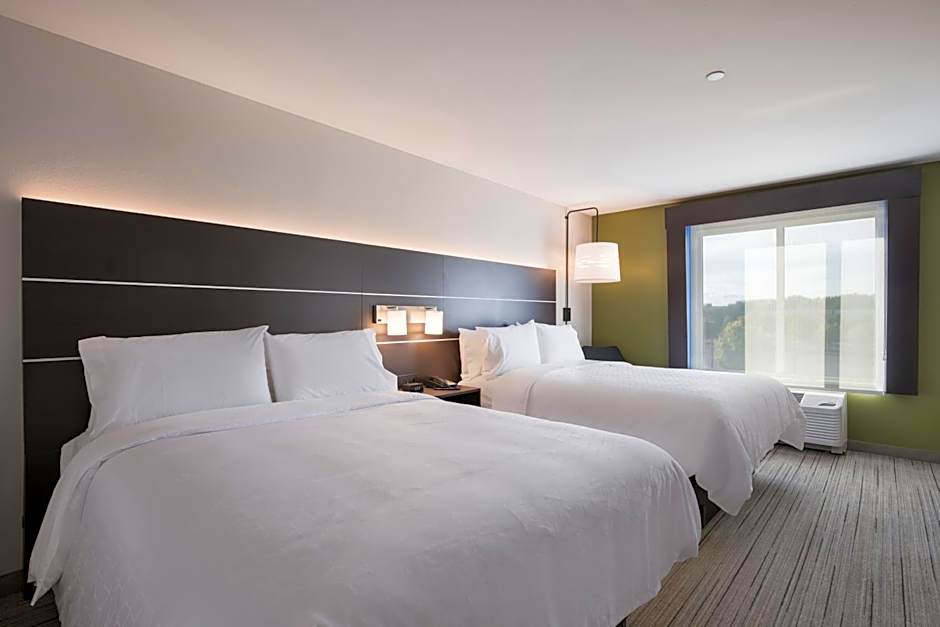 Holiday Inn Express & Suites Chicago - Hoffman Estates By IHG