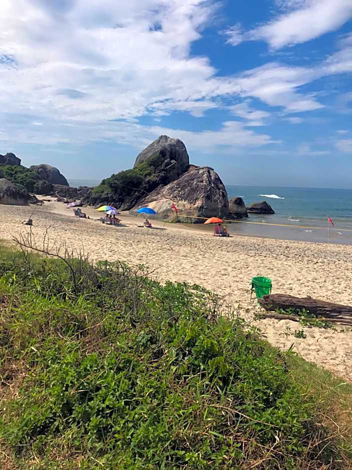 Pousada Ohana Dullius