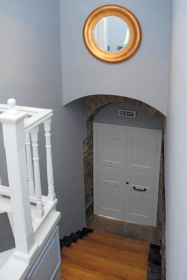 il Palazzo Rooms & Suites