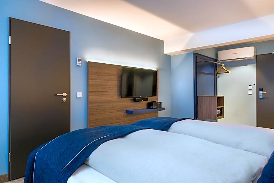 Holiday Inn - the niu, Welly Kiel By IHG