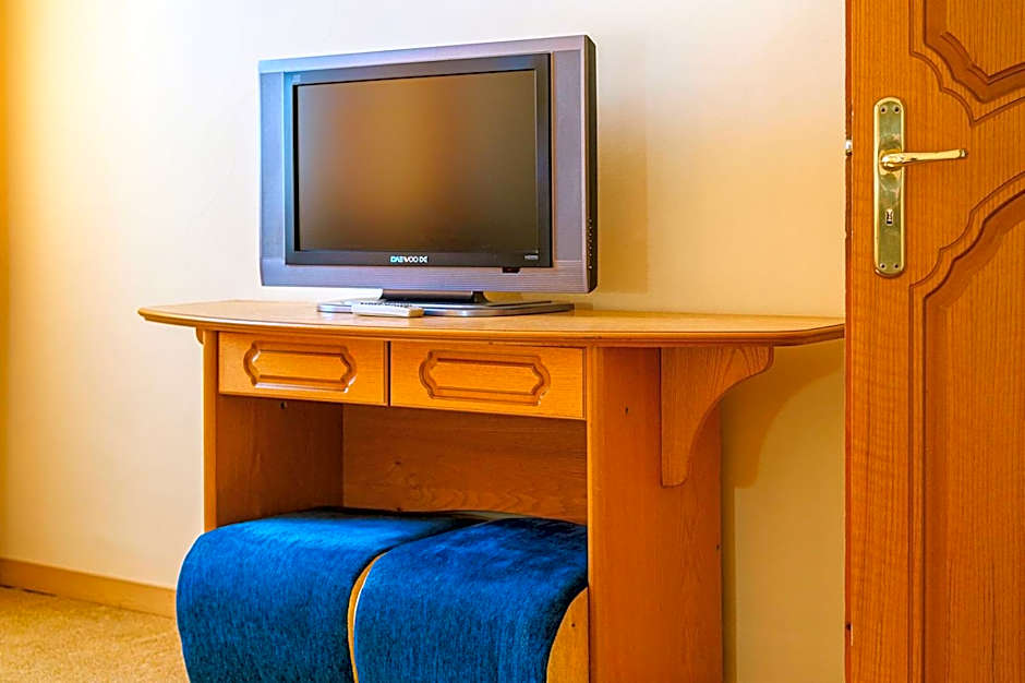 Hotel Avion - Self check in