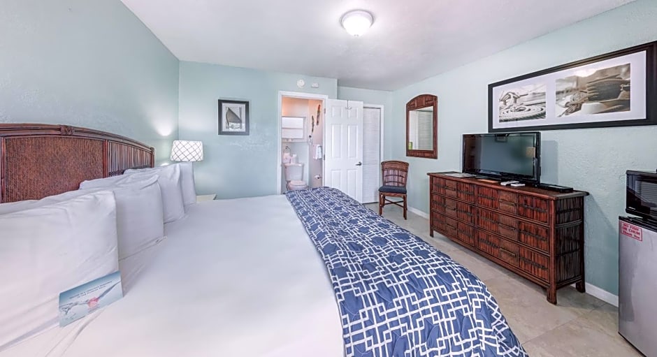 Creekside Inn Islamorada