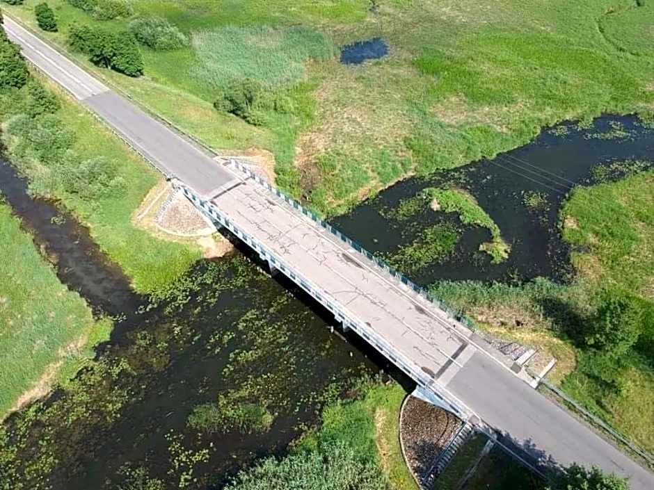 Gościniec Biebrzański