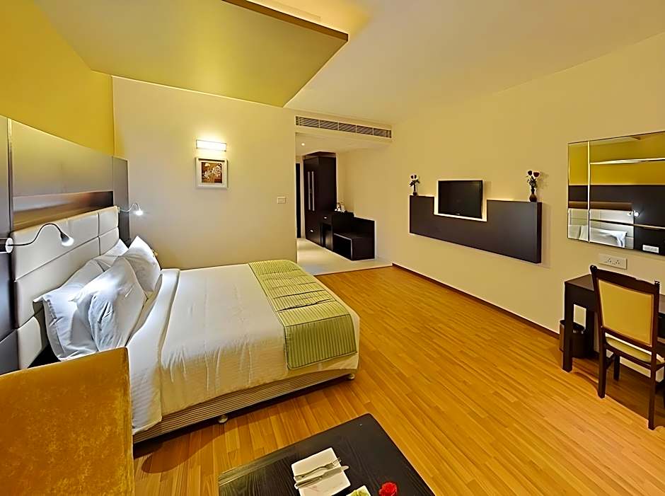 Poppys Hotel Madurai