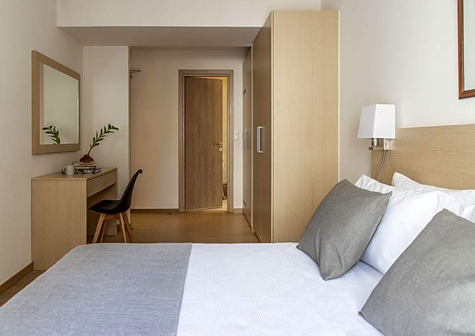 Gallery Suites & Residences