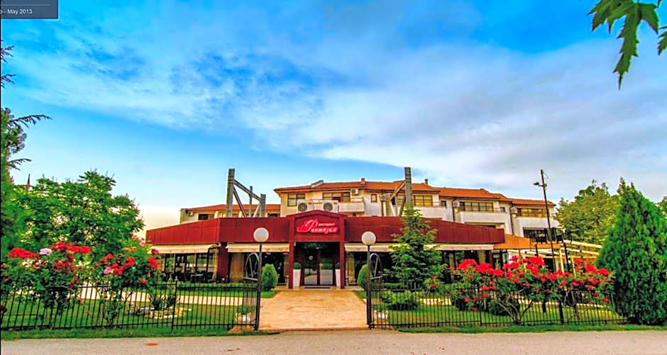 Hotel Fantazia