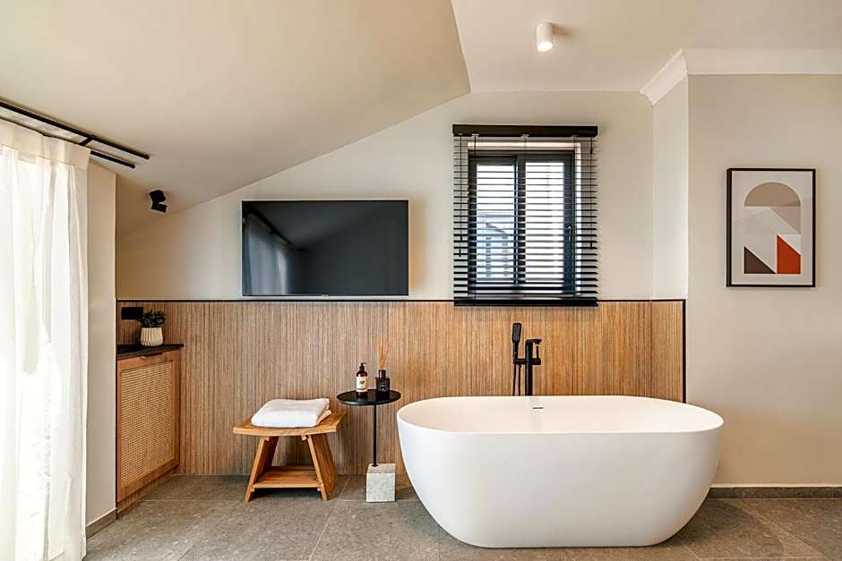 Albi Boutique Hotel - Traveler's Choice 2024