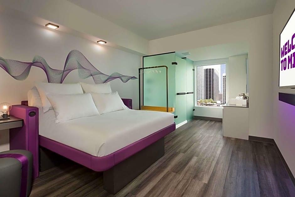 Yotel Miami