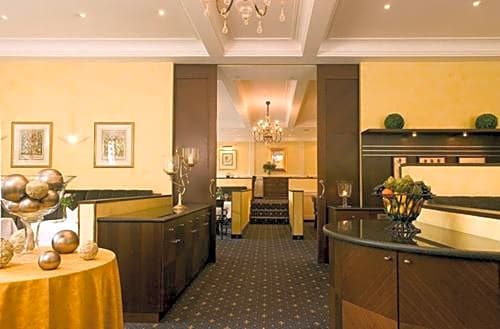 Parkhotel am Taunus