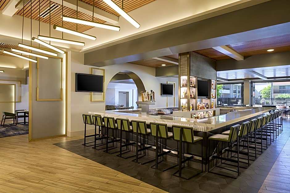 Santa Clara Marriott