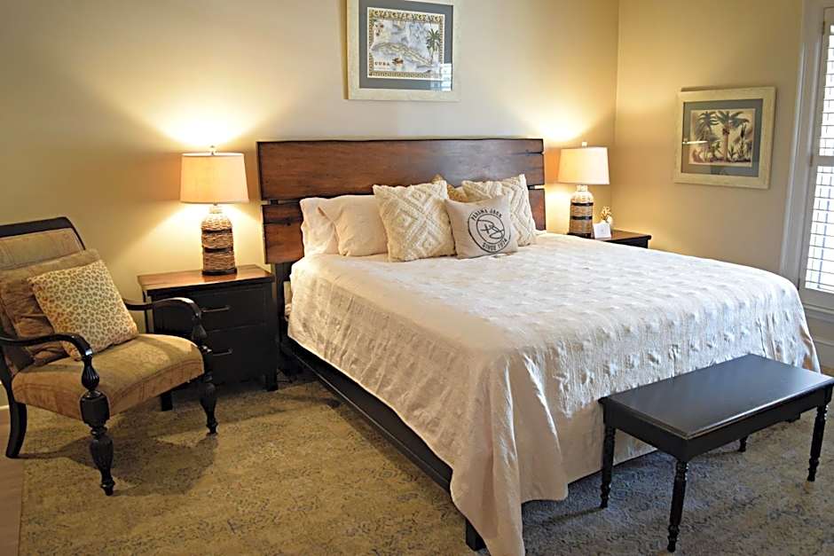 JH Adams Inn, Trademark Collection by Wyndham