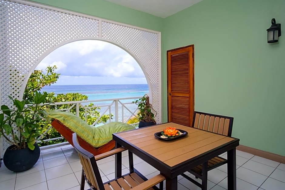 Hibiscus Lodge Hotel