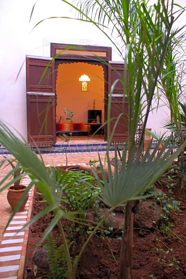 Riad Felloussia