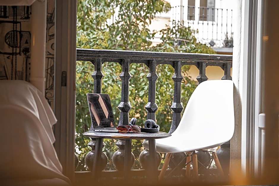 room00 Chueca Hostel