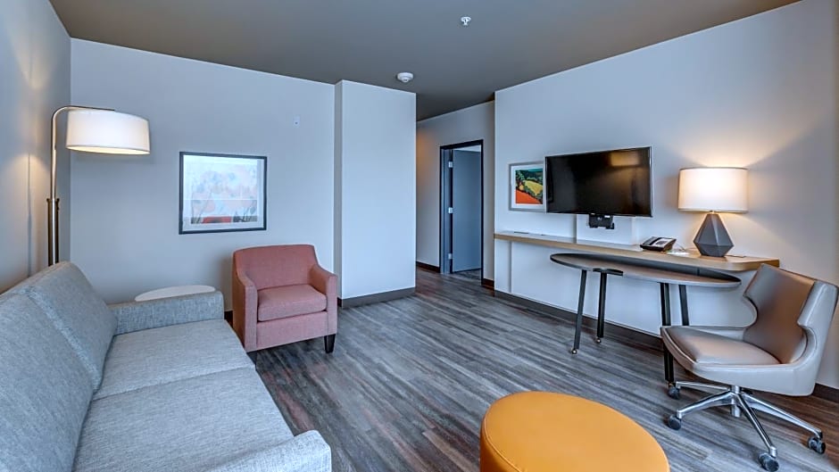 Holiday Inn & Suites Bellingham By IHG