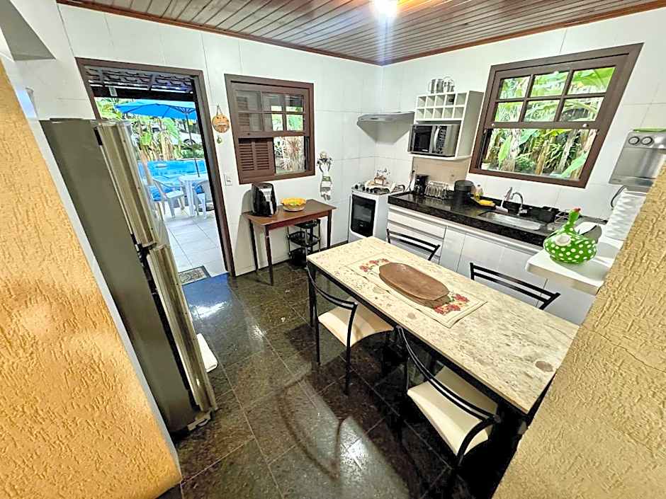 Casarão da Passagem