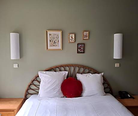 Hostellerie Du Lys