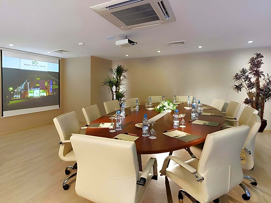 Royal Asarlik Beach Hotel - Ultra All Inclusive