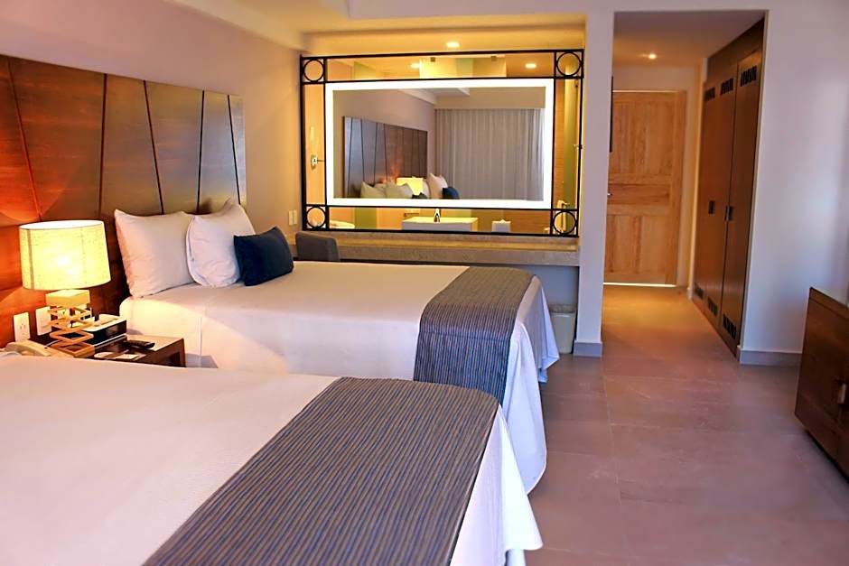 Crown Paradise Golden All Inclusive Adults Only