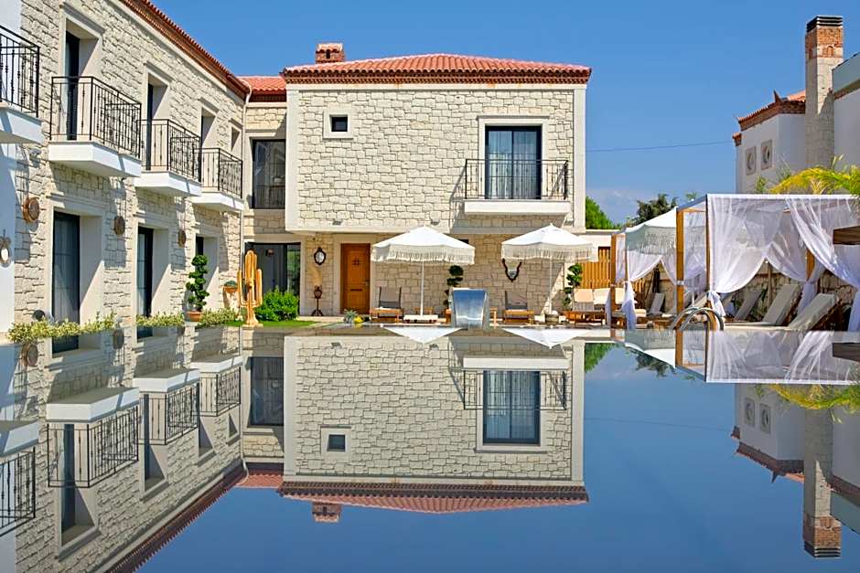 Zaena Hotel Alaçatı