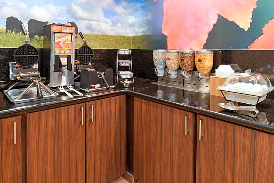 Fairfield Inn & Suites by Marriott Jacksonville Orange Park