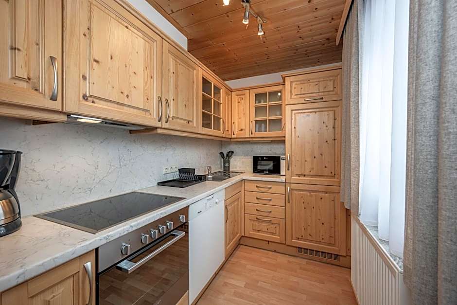 AUSTRIA APPART - natural Lifestyle Appartements auf der Piste