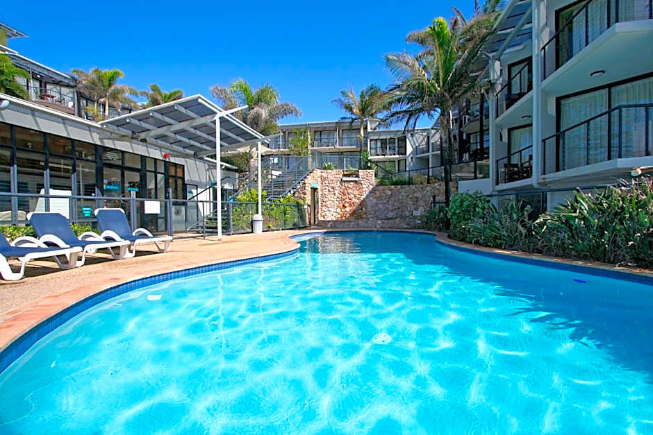 The Beach Retreat Coolum