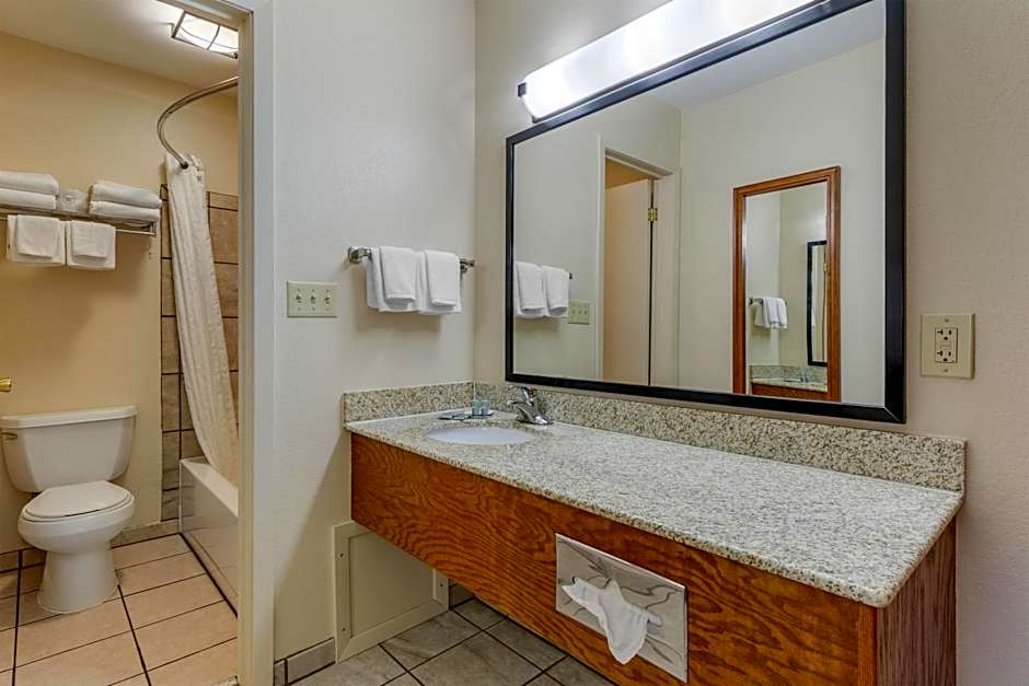 Best Western Plains Motel